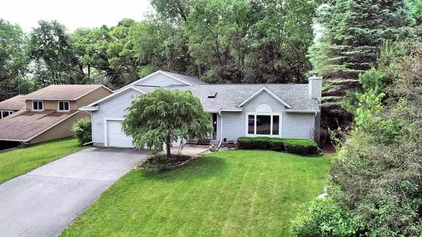 Baraboo, WI 53913,1014 Crestview Cir