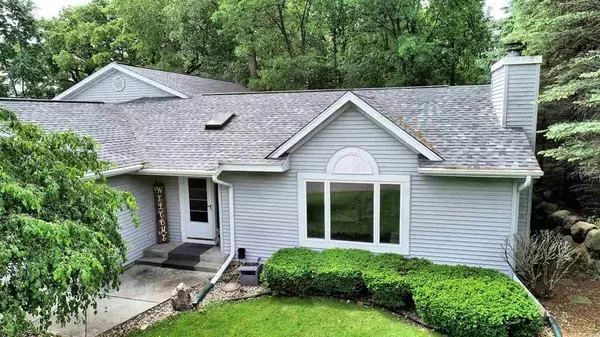 Baraboo, WI 53913,1014 Crestview Cir