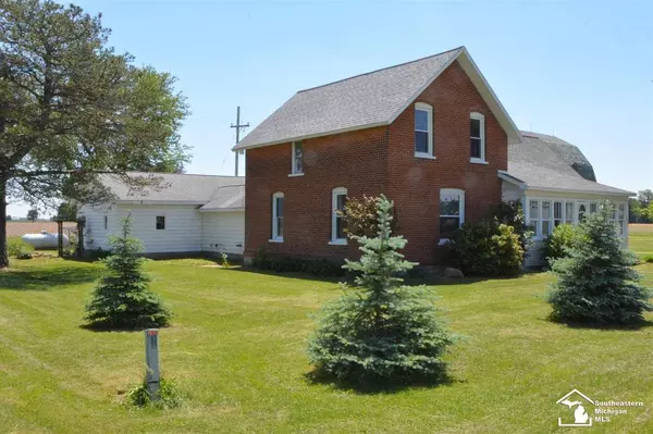 Blissfield, MI 49228,11725 Thompson