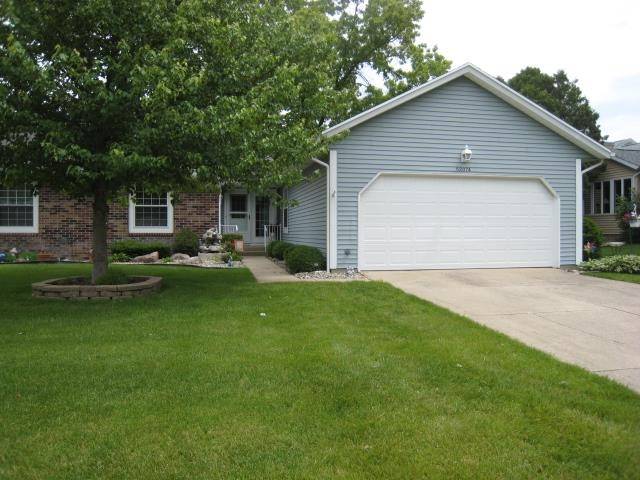 52074 Grange Drive, South Bend, IN 46637