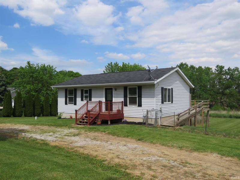 67410 County Road 33, Millersburg, IN 46543