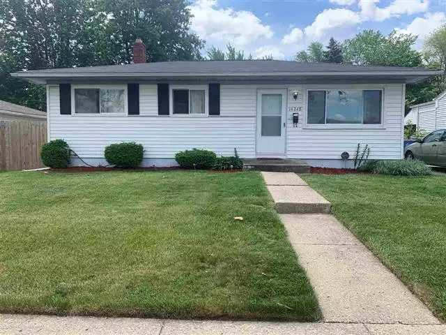 14248 SHERMAN, Warren, MI 48089