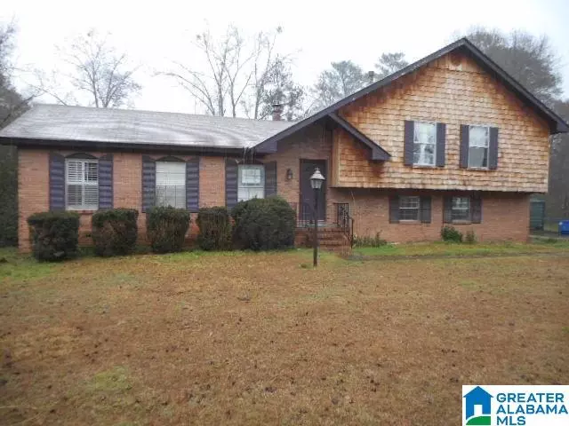 3447 LOCH RIDGE TRL, Hoover, AL 35216