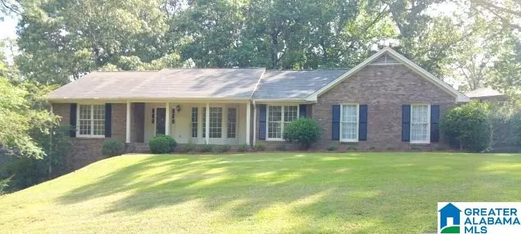 3548 BROOKFIELD RD, Hoover, AL 35226