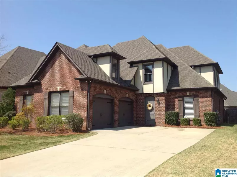 2505 ARBOR COVE, Hoover, AL 35244