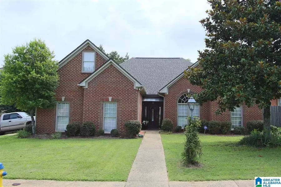 3444 IVY CHASE CIR, Hoover, AL 35226