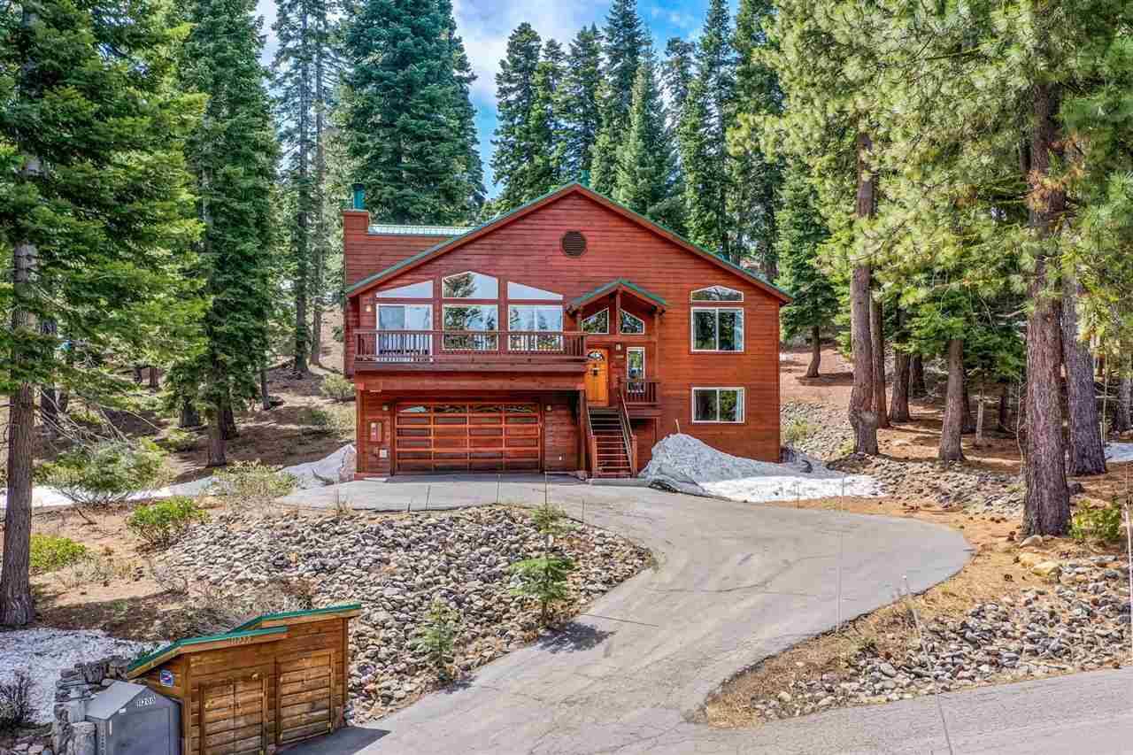 11200 Skislope Way, Truckee, CA 96161