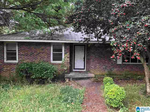 1131 ALTAMONT ROAD, Anniston, AL 36207