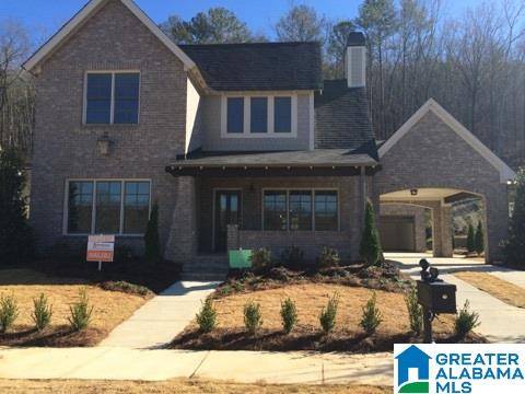 4718 MCGILL CT, Hoover, AL 35226