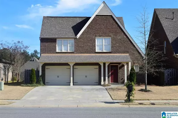 Hoover, AL 35226,2146 CHALYBE DR