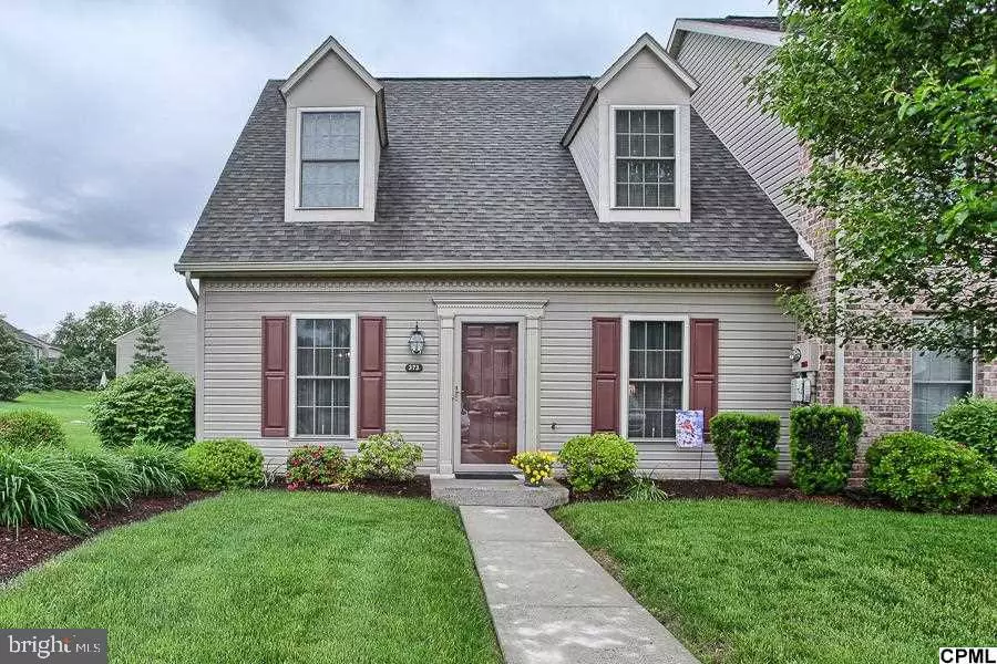 373 STONEHEDGE LN, Mechanicsburg, PA 17055