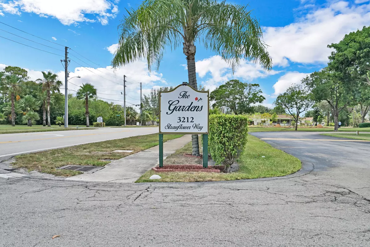 Lake Worth, FL 33467,3212 Strawflower WAY 117