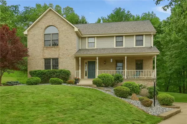 Gibsonia, PA 15044,207 Scotch Pine Ct