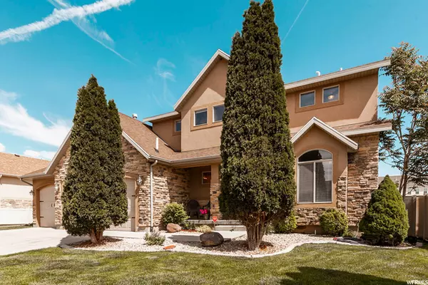 West Jordan, UT 84081,5418 W BIG SPRING DR