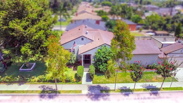 502 E Camile ST, Santa Ana, CA 92701