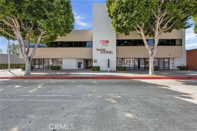 20 E Foothill BLVD, Arcadia, CA 91006