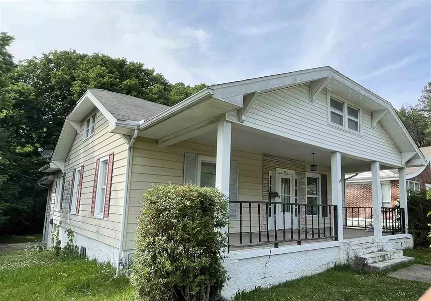 238 S JEFFERSON ST, Ripley, TN 38063