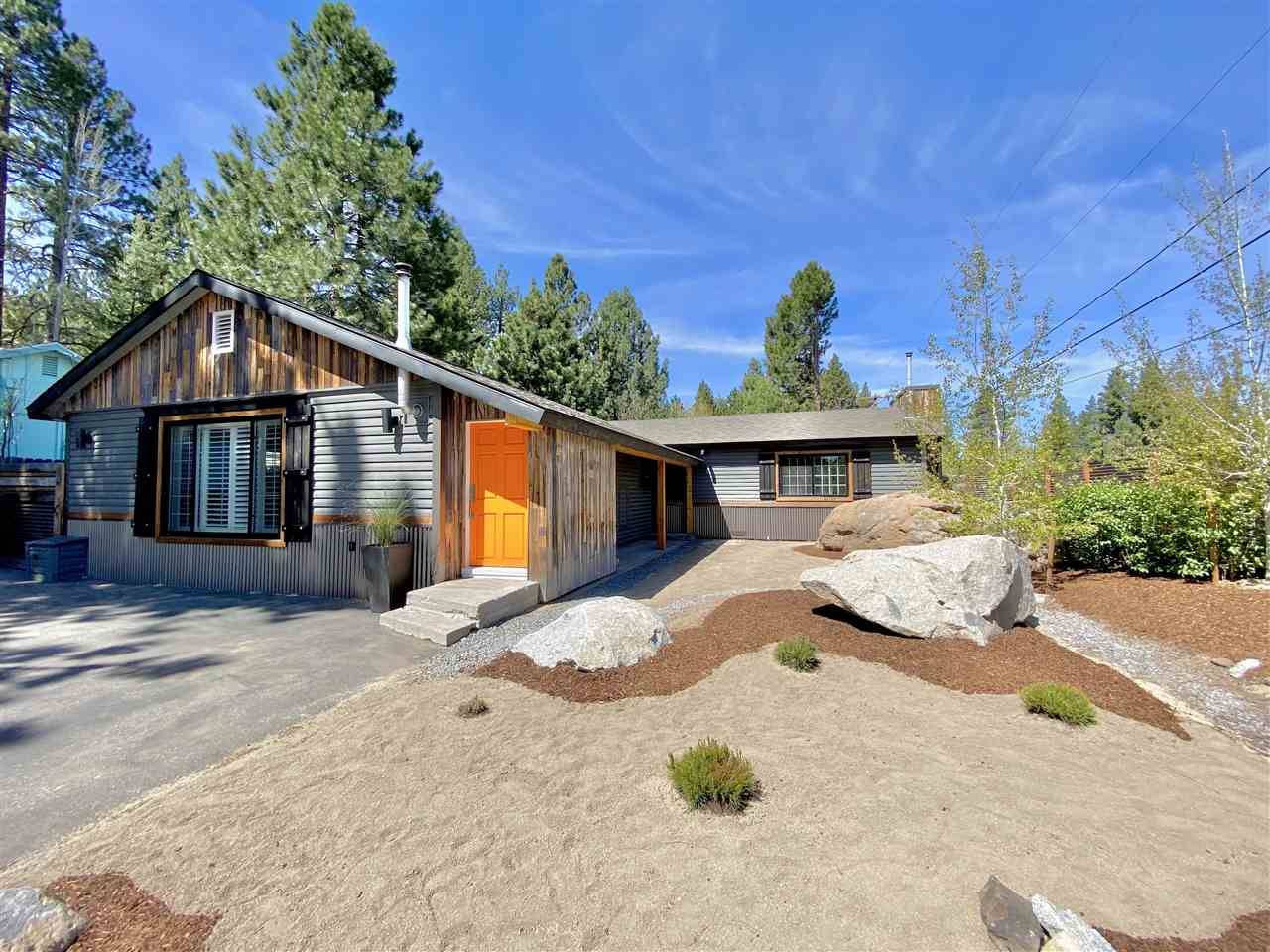 10854 Star Pine Road, Truckee, CA 96161