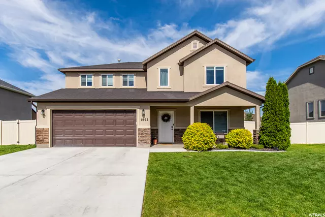 Lehi, UT 84043,1992 S MEADOW MARSH DR E