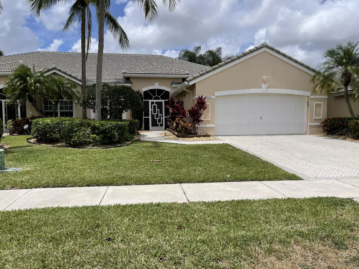 Boynton Beach, FL 33472,8866 Brittany Lakes DR