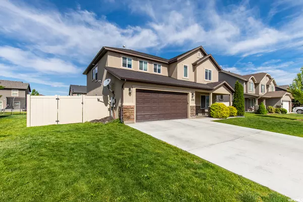 Lehi, UT 84043,1992 S MEADOW MARSH DR E