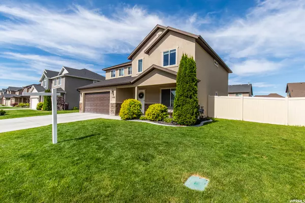 Lehi, UT 84043,1992 S MEADOW MARSH DR E