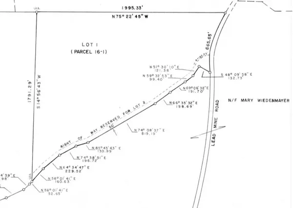 00 Lead Mine RD #11, Madison, NH 03849