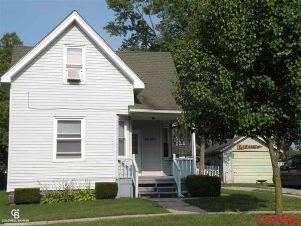 68368 OAK STREET, Richmond, MI 48062