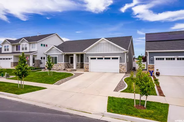 Spanish Fork, UT 84660,2385 E PURPLE SAGE DR