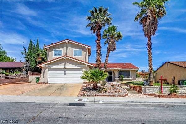 1405 Stacey Lane, Boulder City, NV 89005