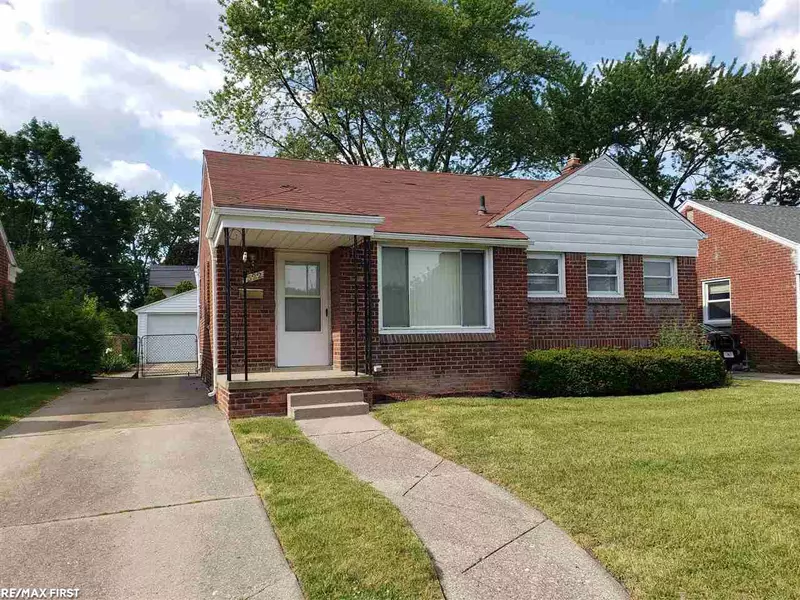 322 Normandy, Royal Oak, MI 48073