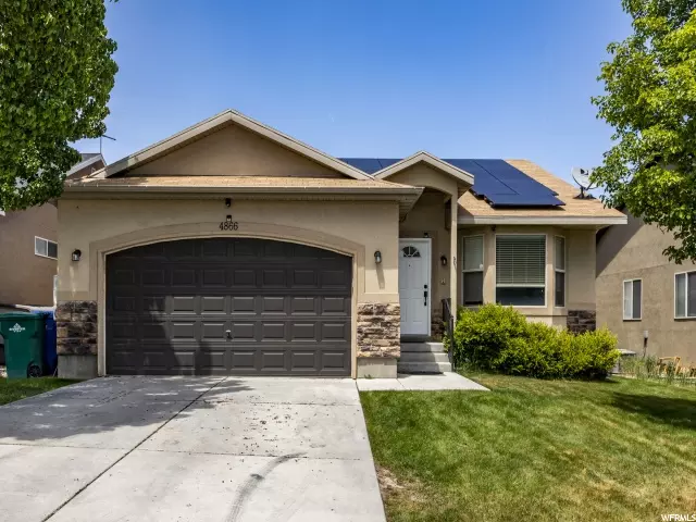 Riverton, UT 84096,4866 W QUARTZ VALLEY CIR