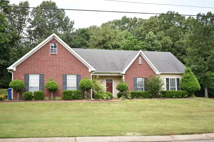 75 AUSTIN CIR, Oakland, TN 38060