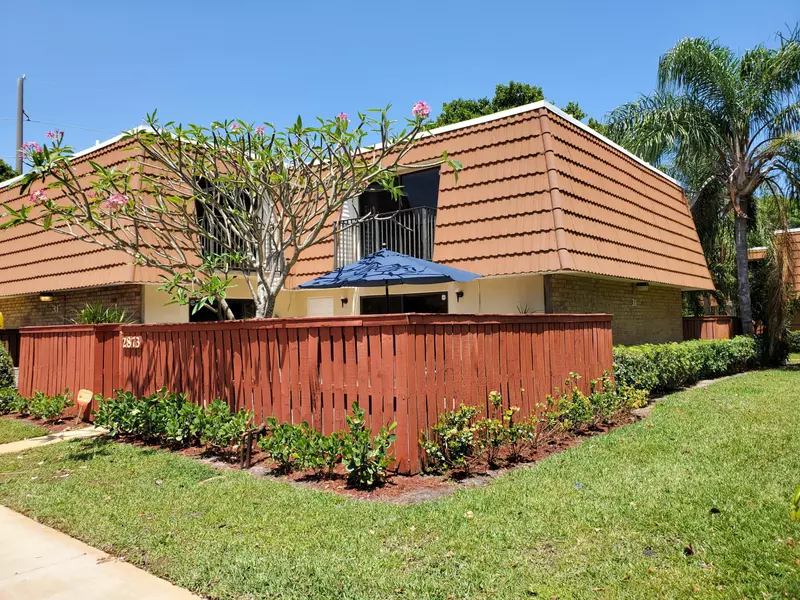 2873 SW 11 PL, Deerfield Beach, FL 33442