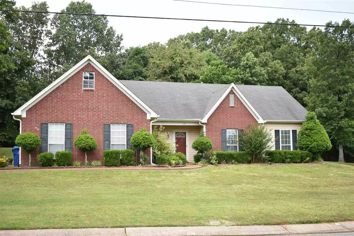 Oakland, TN 38060,75 AUSTIN CIR