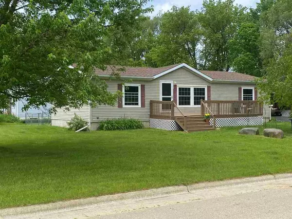 Rio, WI 53960,405 Marjorie Dr