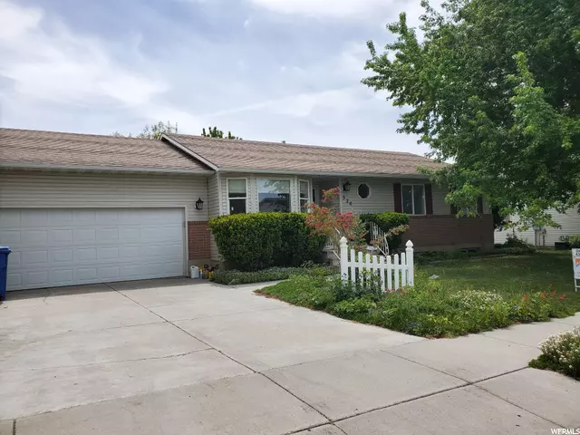 North Logan, UT 84341,320 E 2440 N