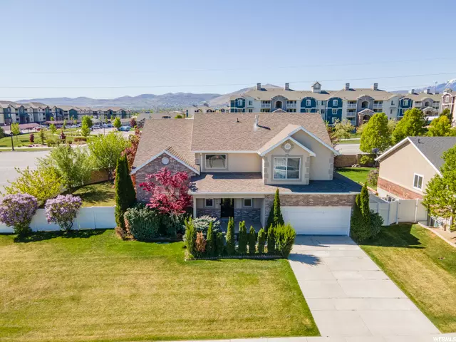 South Jordan, UT 84095,5679 W HILL STONE DR S