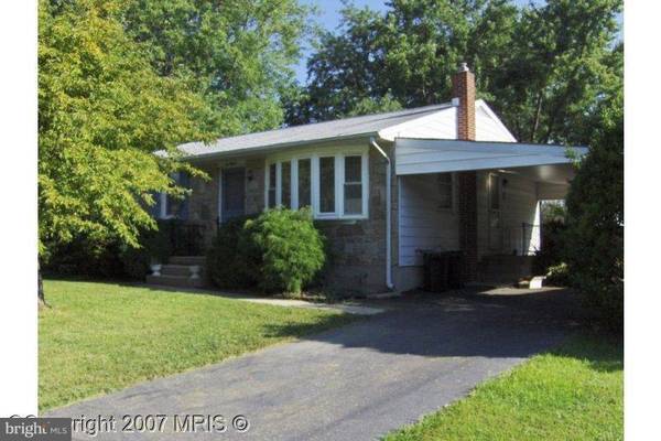 115 ANDERSON AVE, Havre De Grace, MD 21078