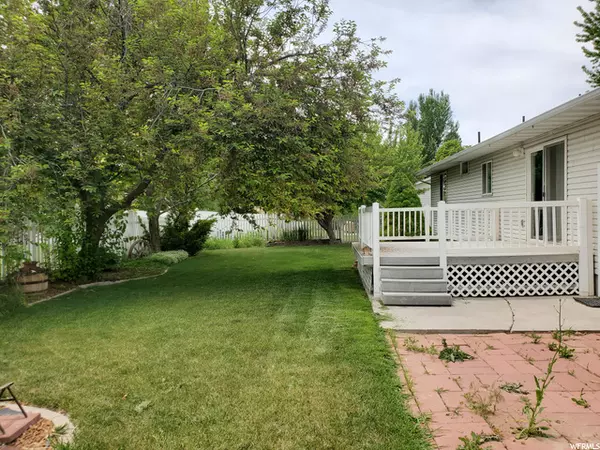 North Logan, UT 84341,320 E 2440 N