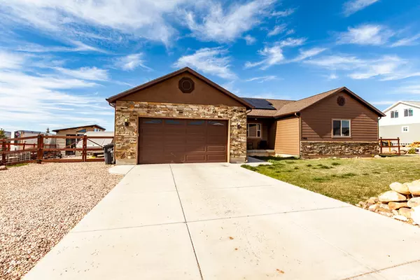 Francis, UT 84036,398 RIVER BLUFFS DR