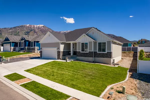 Elk Ridge, UT 84651,671 W QUAKING ASPEN ST