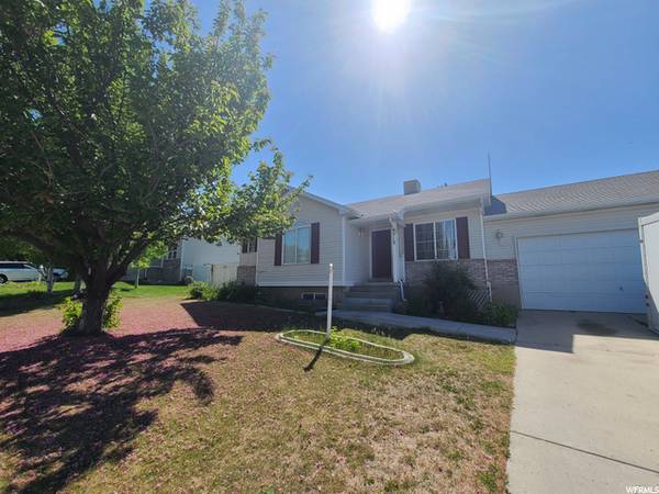 4312 S JOCELYN WAY,  West Valley City,  UT 84128