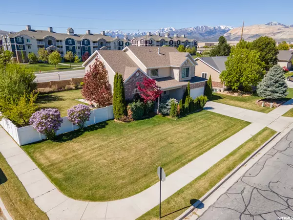 South Jordan, UT 84095,5679 W HILL STONE DR S