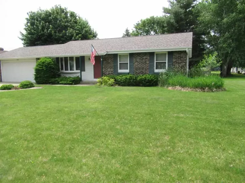 4212 Chadswyck, Janesville, WI 53546