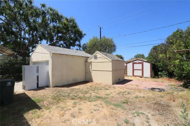 Burbank, CA 91506,405 N Keystone ST