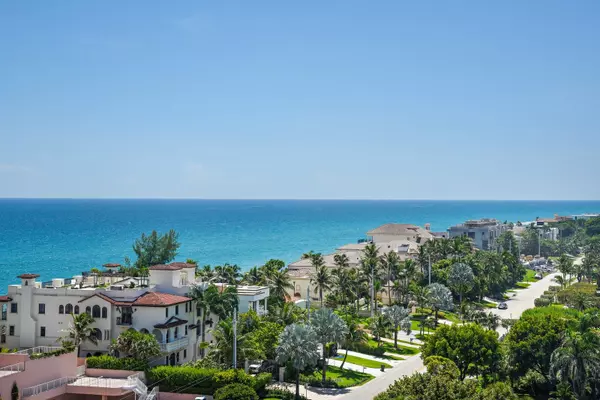 Highland Beach, FL 33487,3450 S Ocean BLVD Upper Penthouse 6