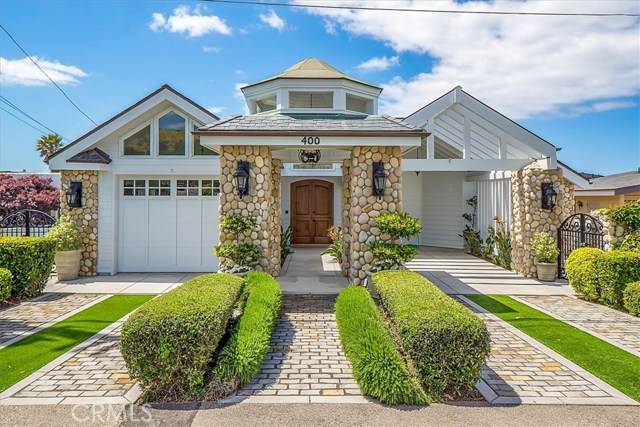 400 Pacific AVE, Cayucos, CA 93430