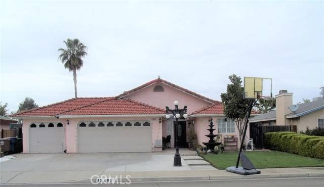 13293 S Vanderburgh ST, Caruthers, CA 93609