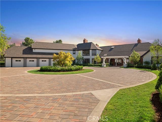 31952 Apuesto WAY, Coto De Caza, CA 92679